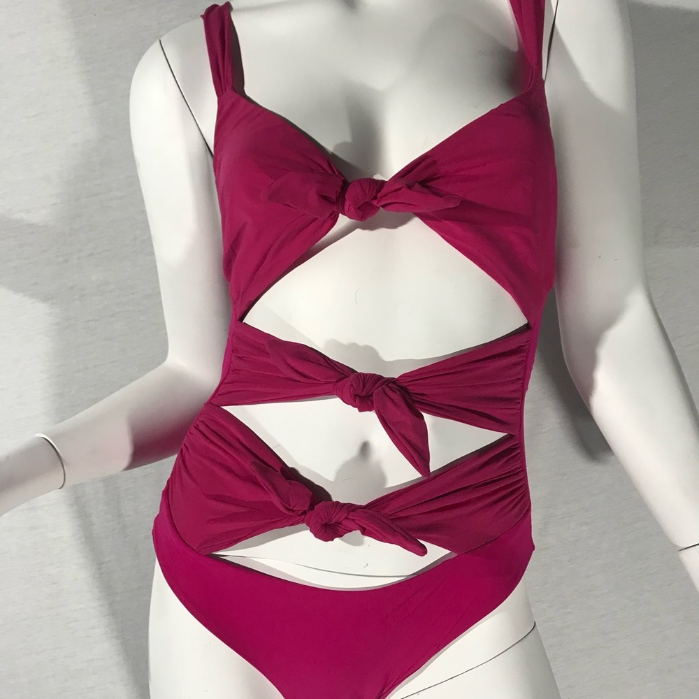 Blue Life Swim -